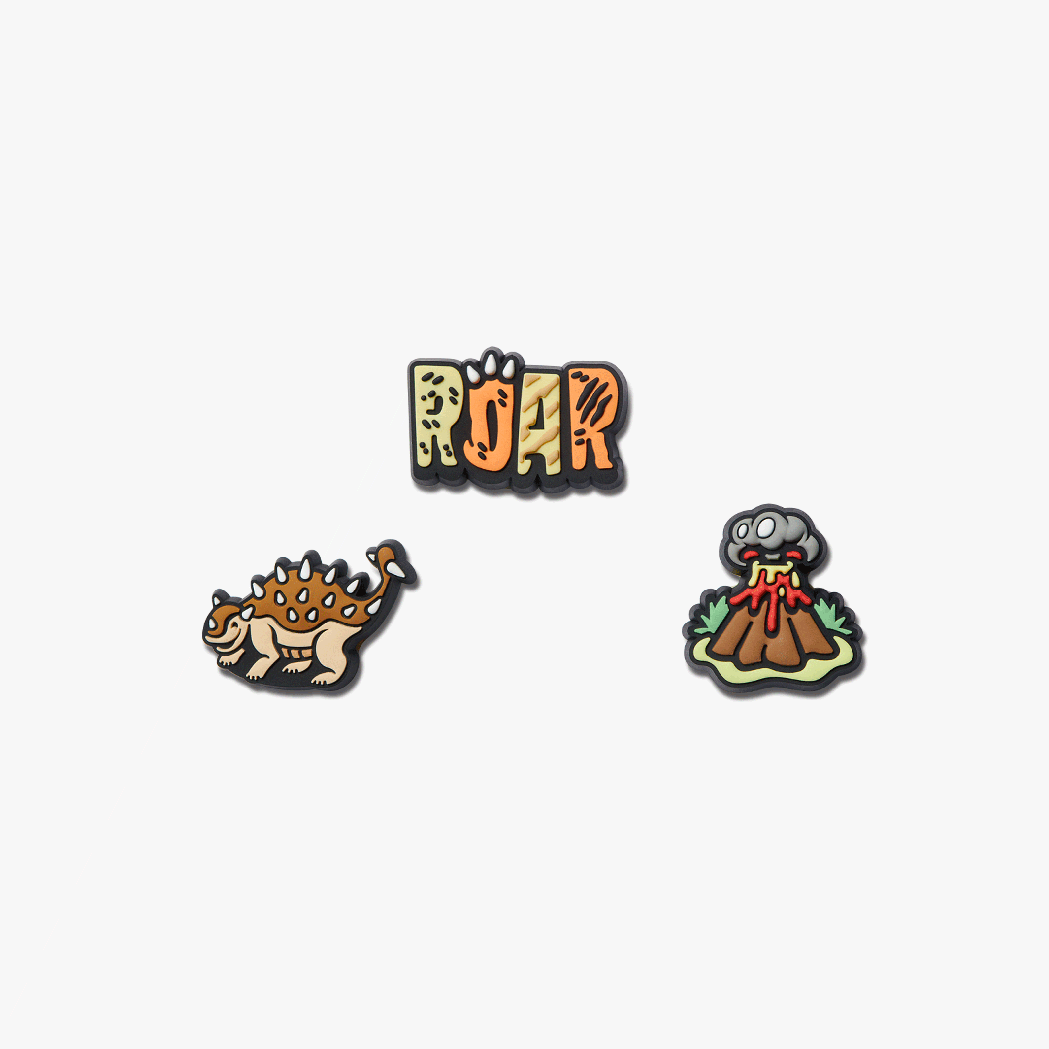 Dinoland Popinz 3 Pack