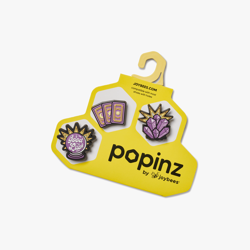 Fortune Teller Popinz 3 Pack