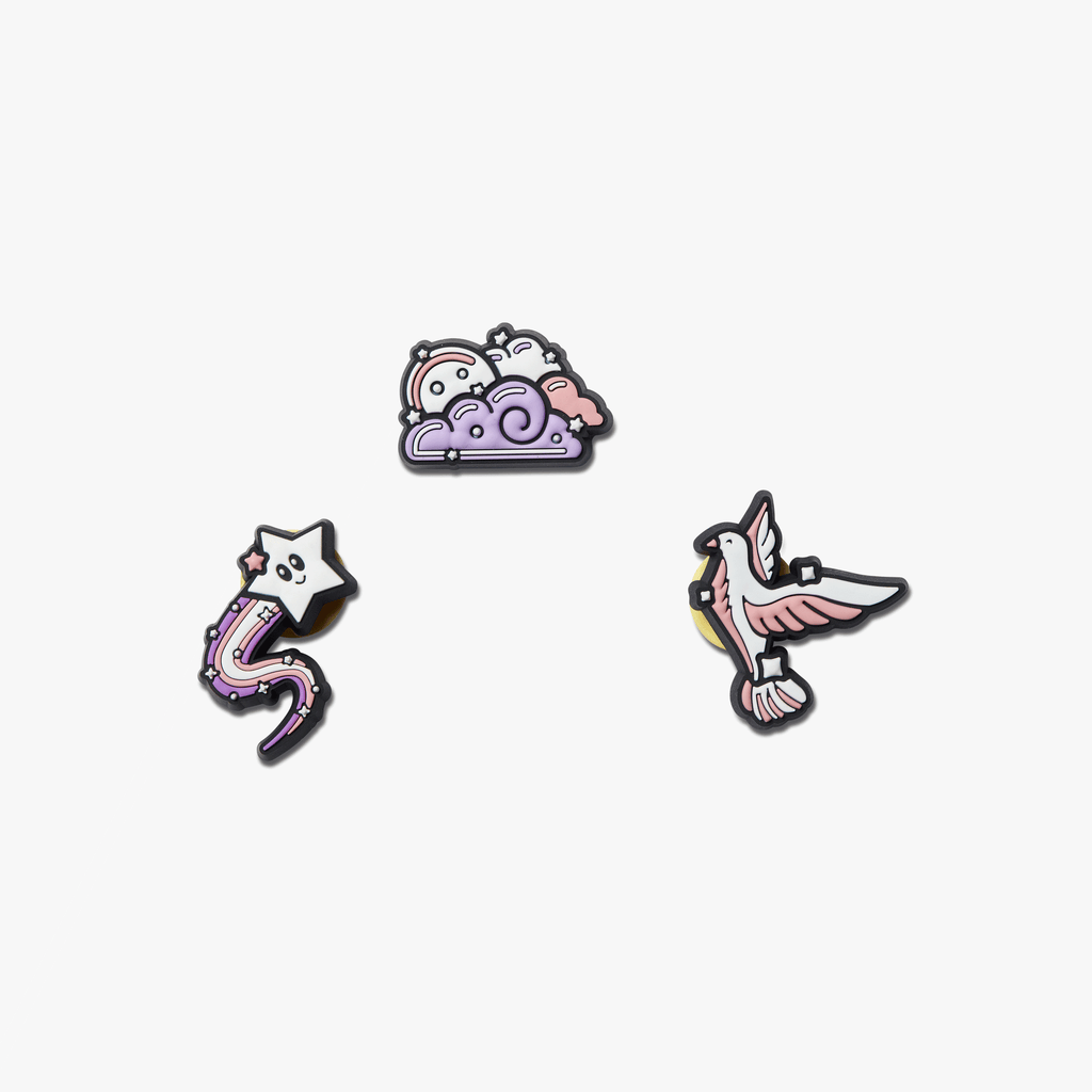 Hazy Magic Popinz 3 Pack