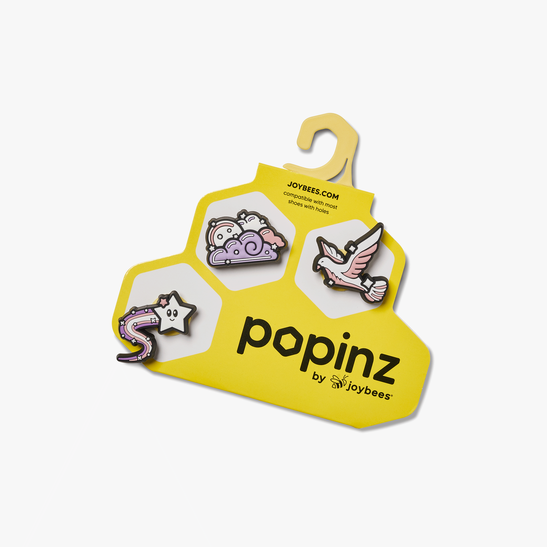 Hazy Magic Popinz 3 Pack