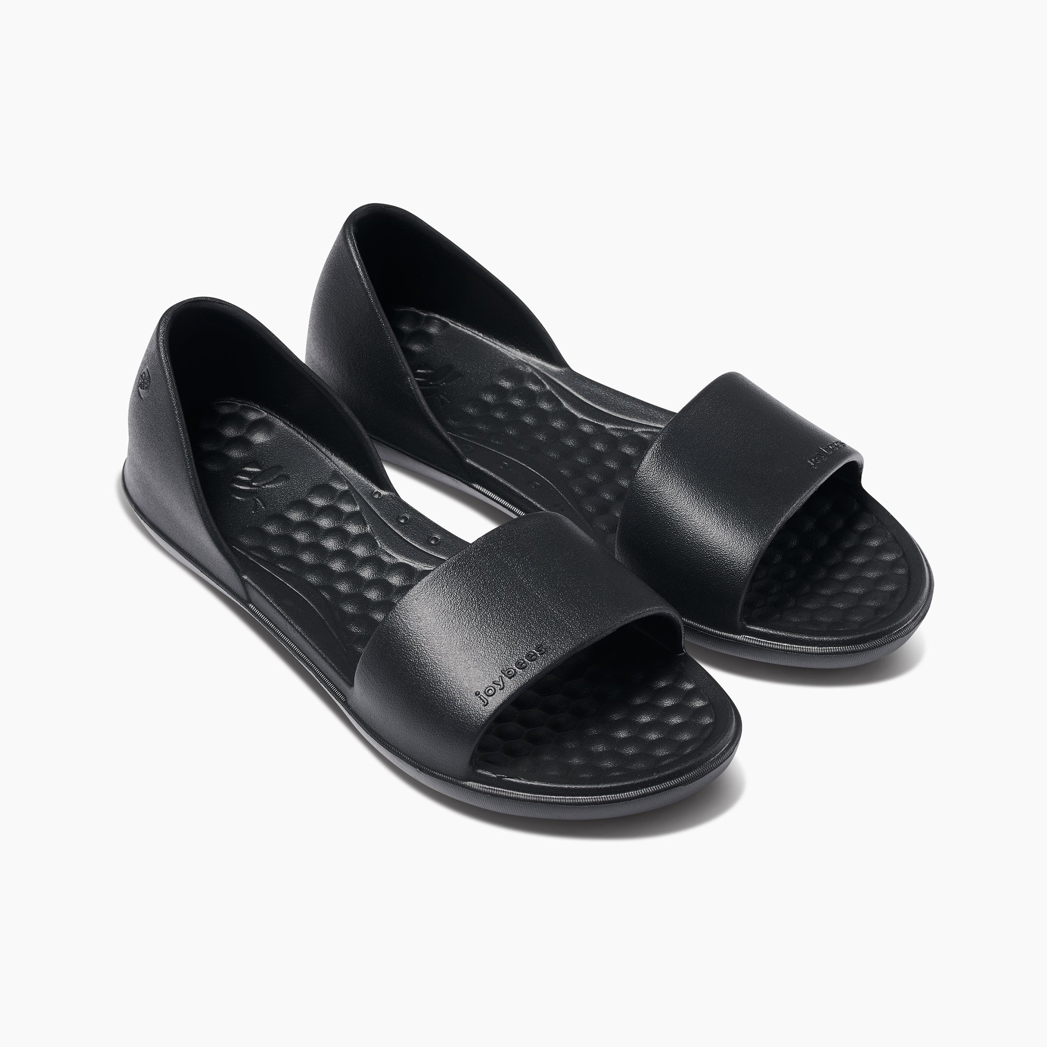 Women's Friday Flat - Two Tone & Graphics