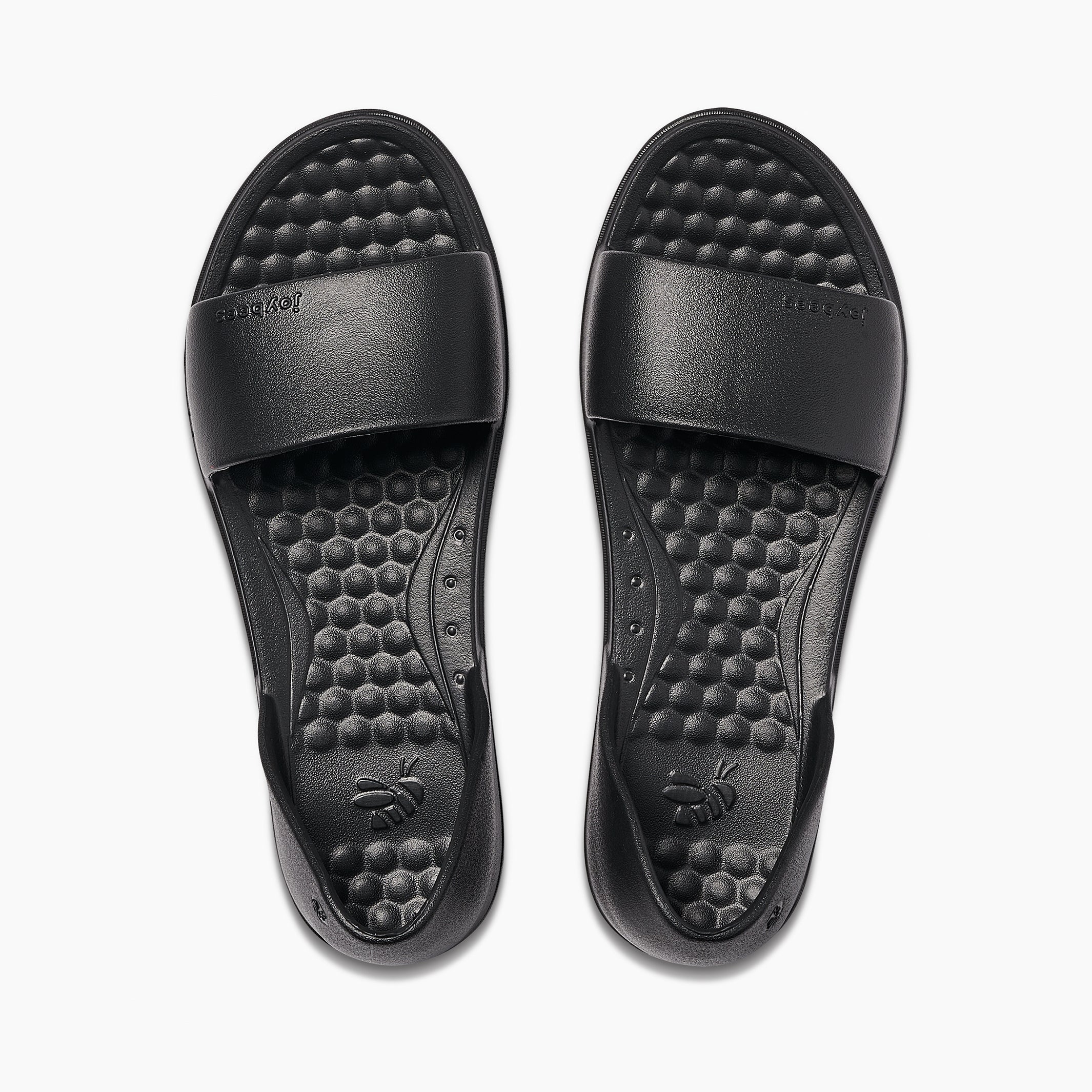 Women's Friday Flat - Two Tone & Graphics