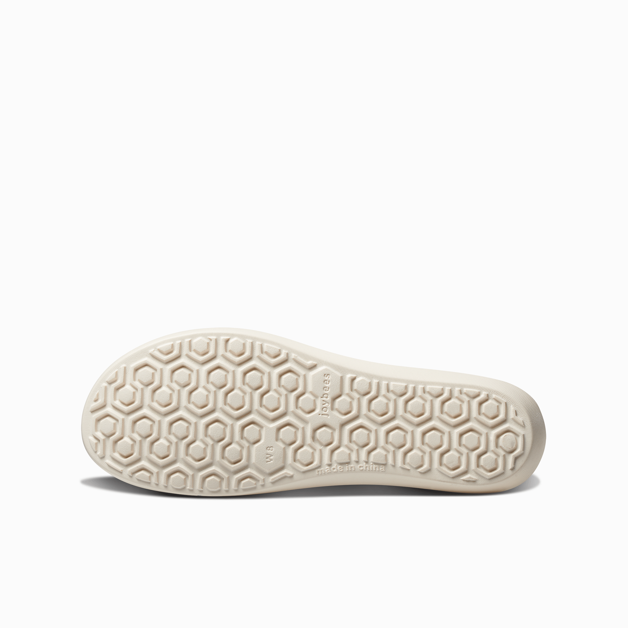 Women's Friday Flat - Two Tone & Graphics