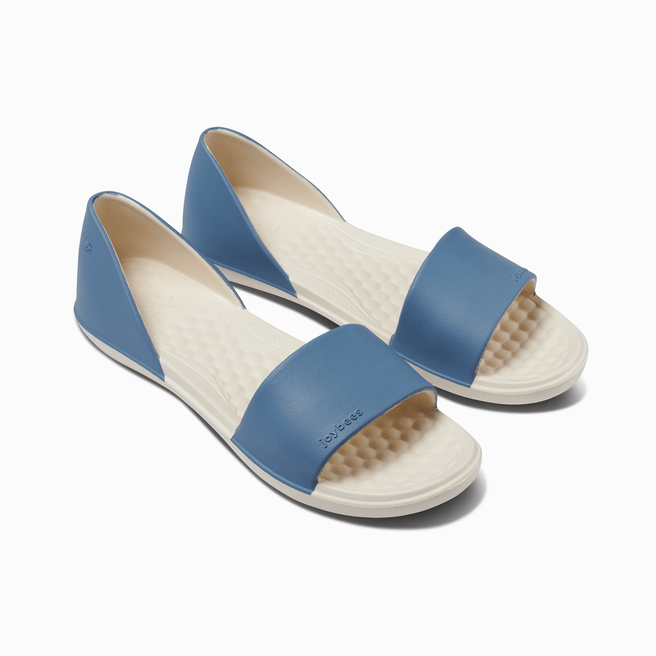 Women's Friday Flat - Two Tone & Graphics
