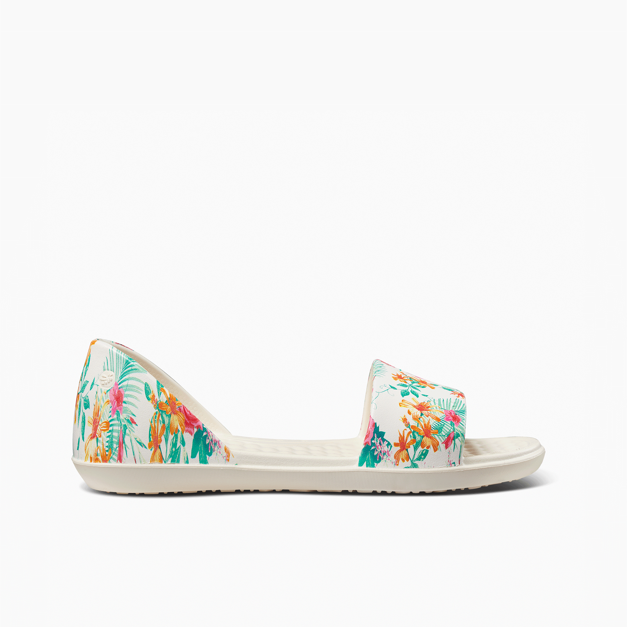 Women's Friday Flat