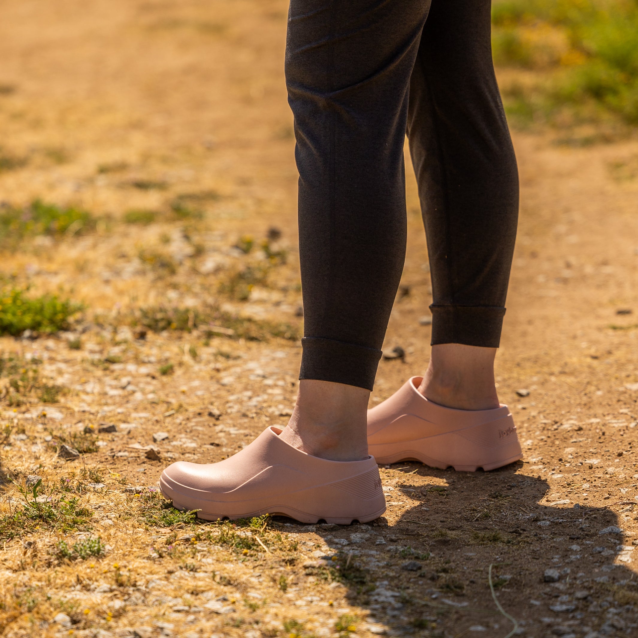 Women's Grove Clog - Final Sale
