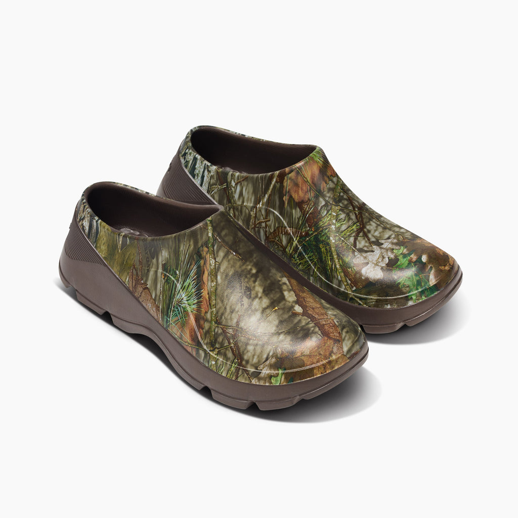 Women's Grove Clog - Final Sale