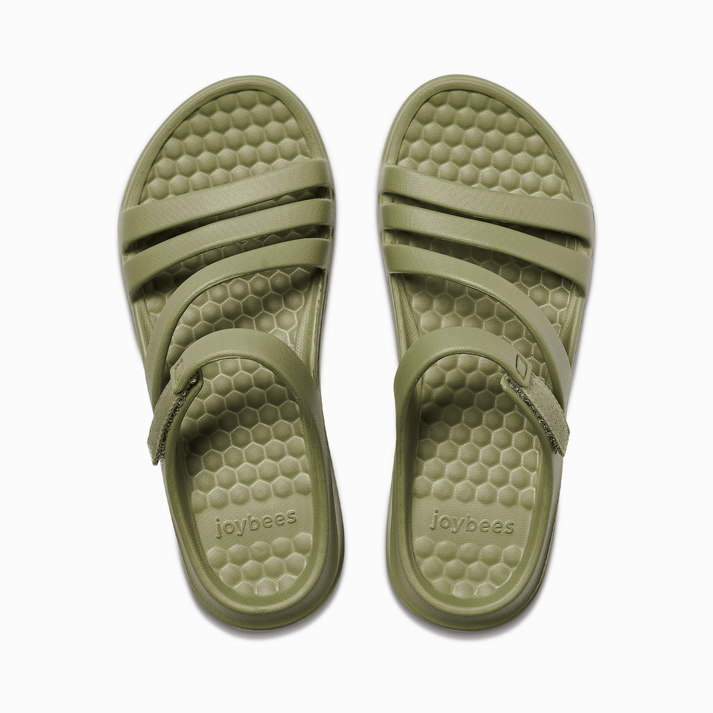 Women's Lakeshore Sandal - Final Sale