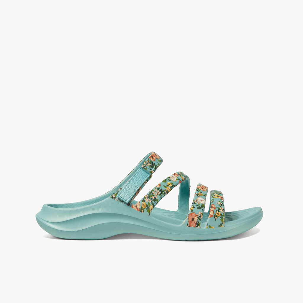 Women's Lakeshore Sandal - Graphics