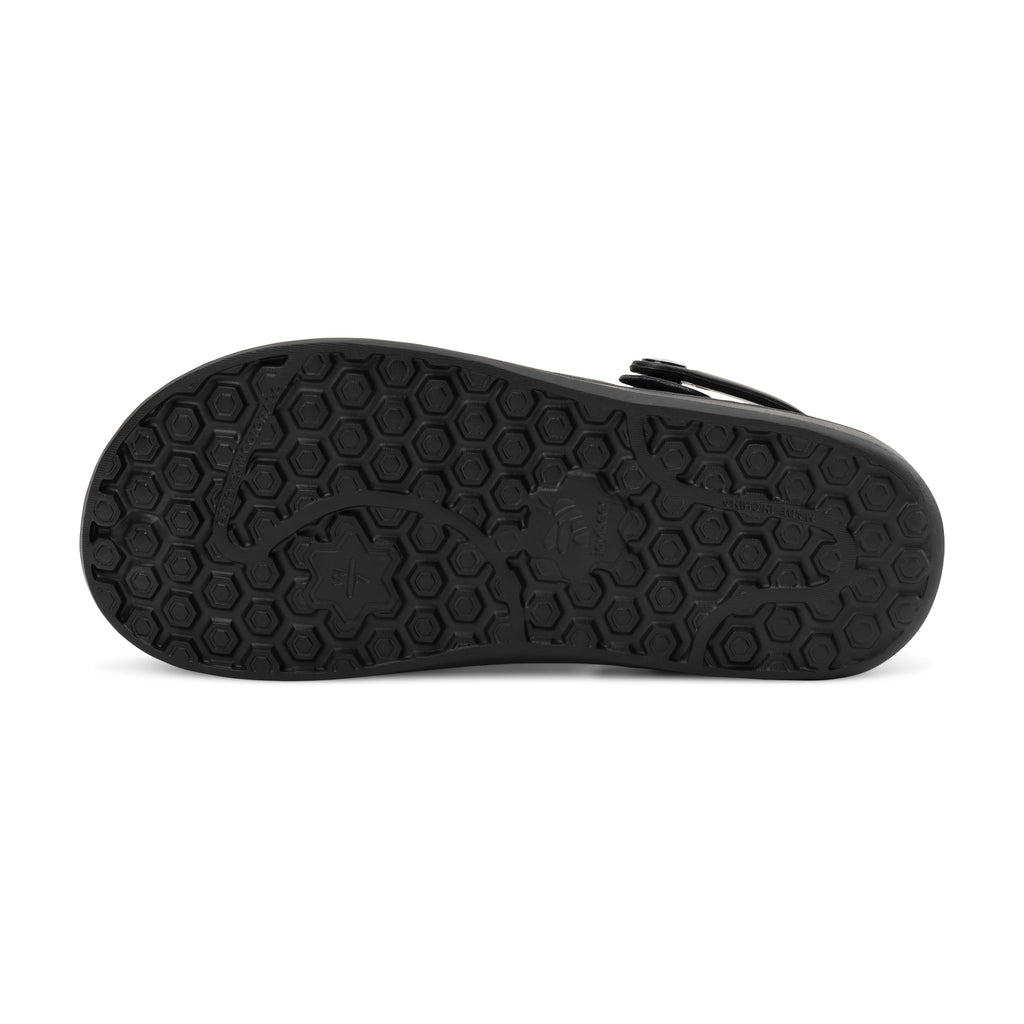 Adult Varsity Lined Clog with Extra Liners - Final Sale