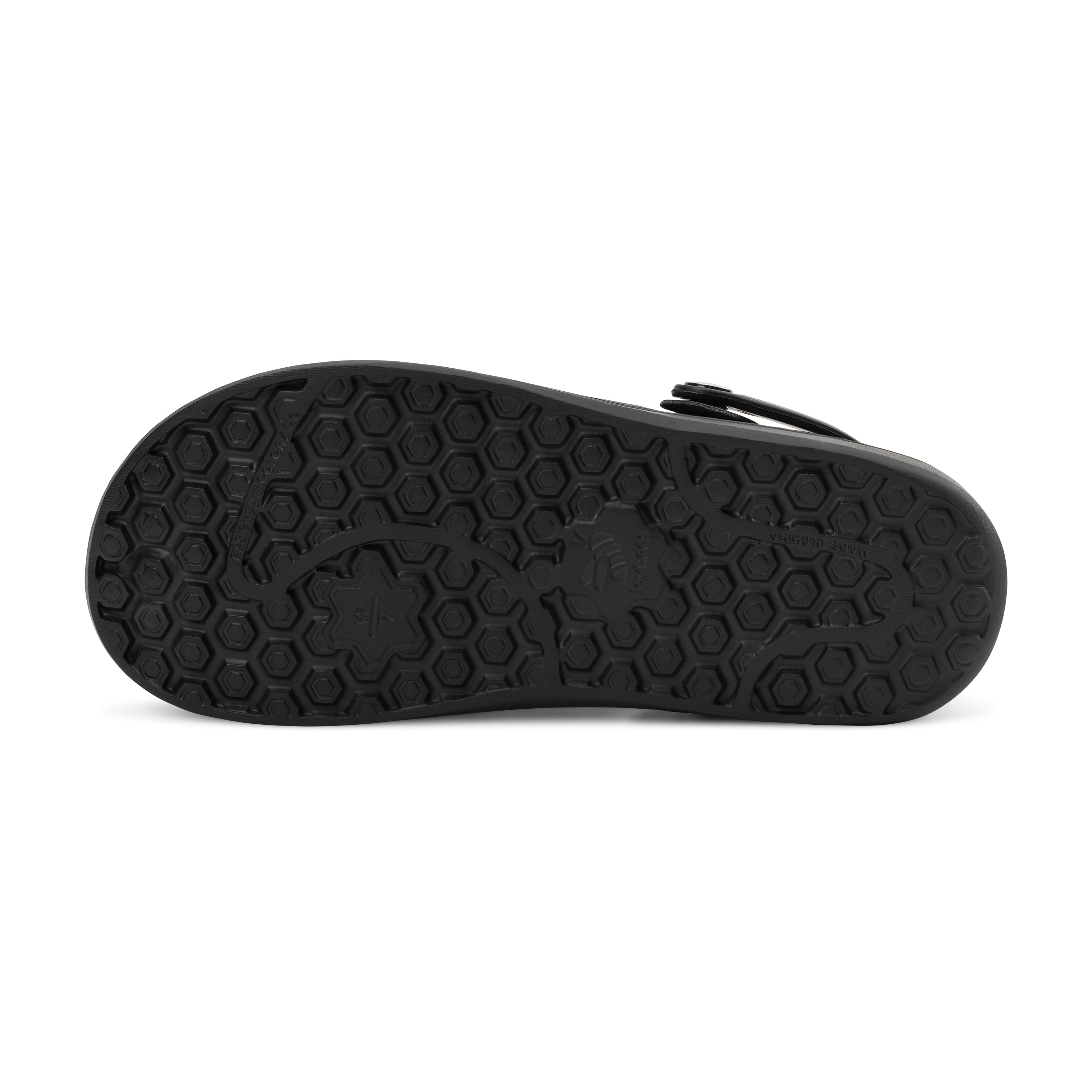 Adult Varsity Lined Clog with Extra Liners - Final Sale