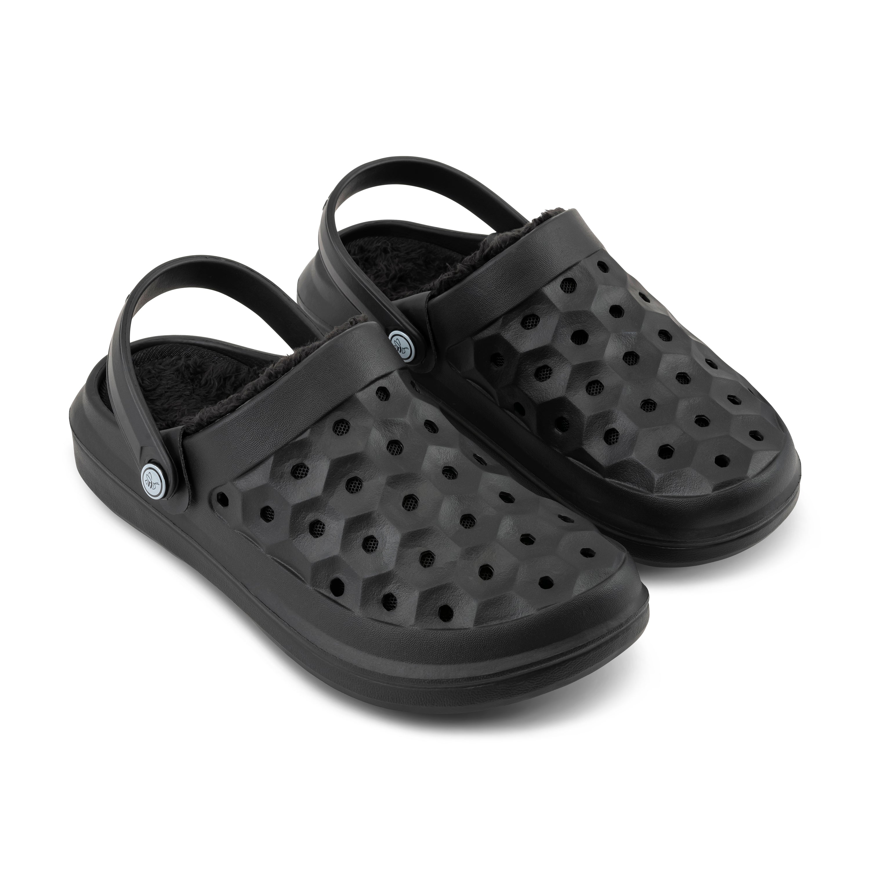 Adult Varsity Lined Clog with Extra Liners - Final Sale