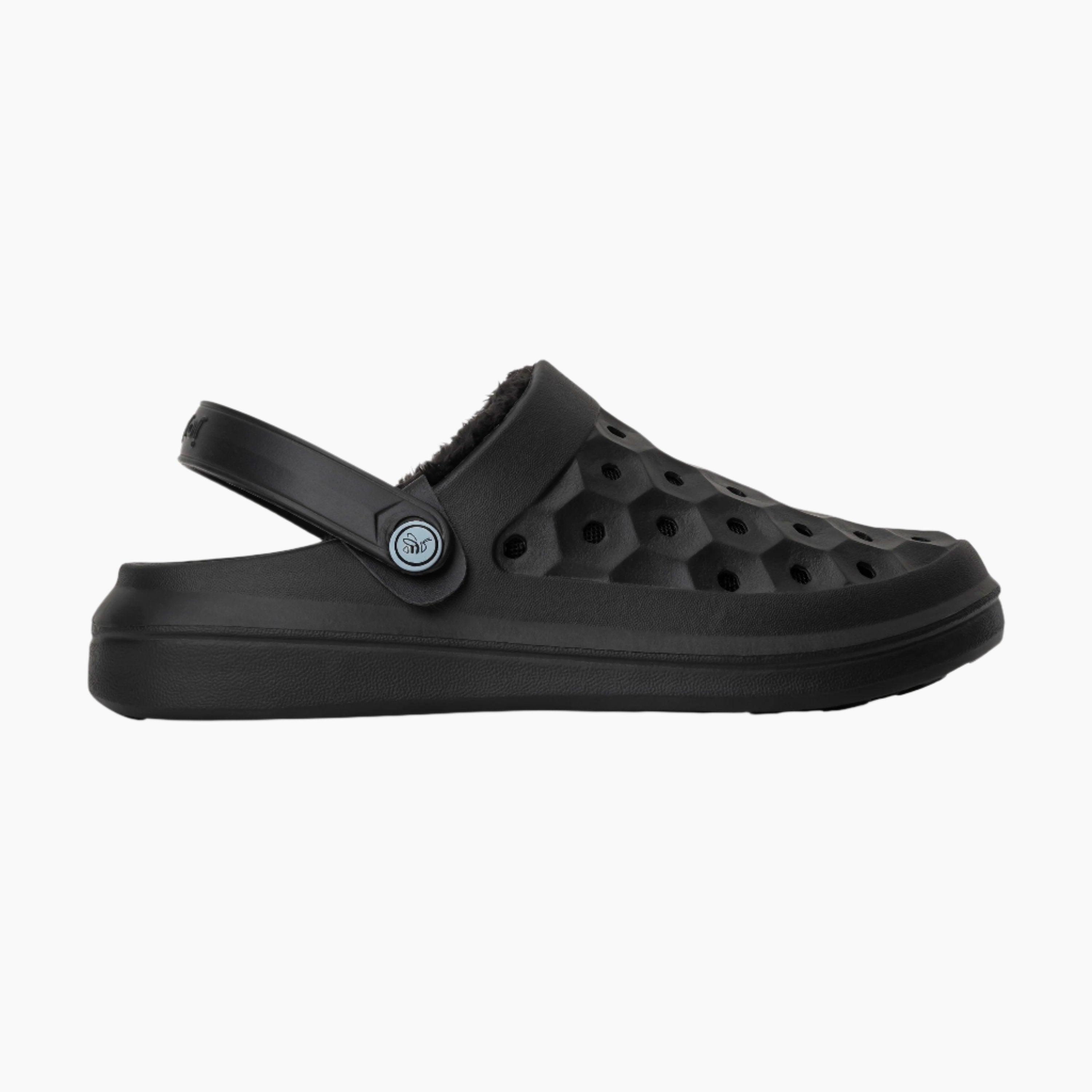 Adult Varsity Lined Clog with Extra Liners - Final Sale