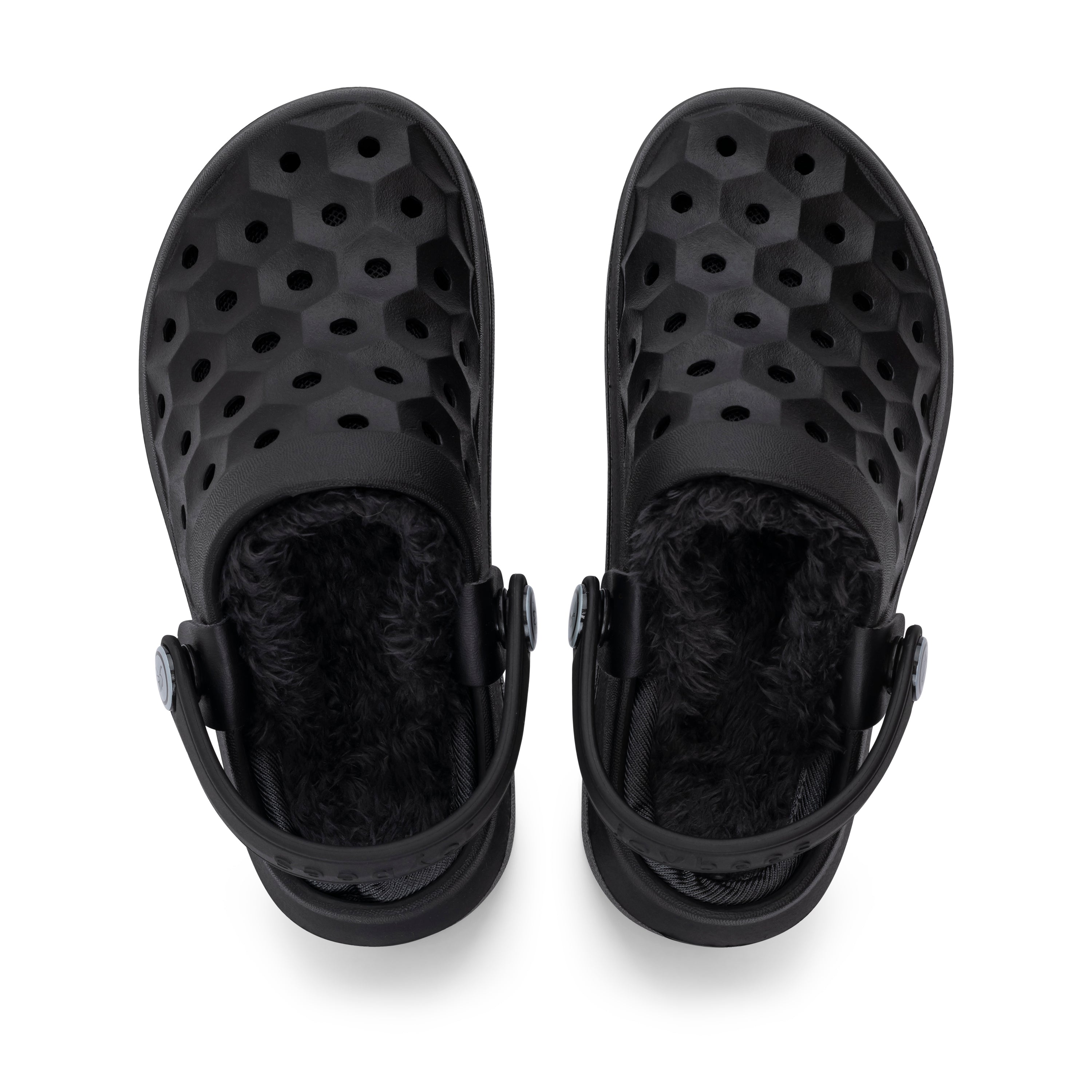 Adult Varsity Lined Clog with Extra Liners - Final Sale