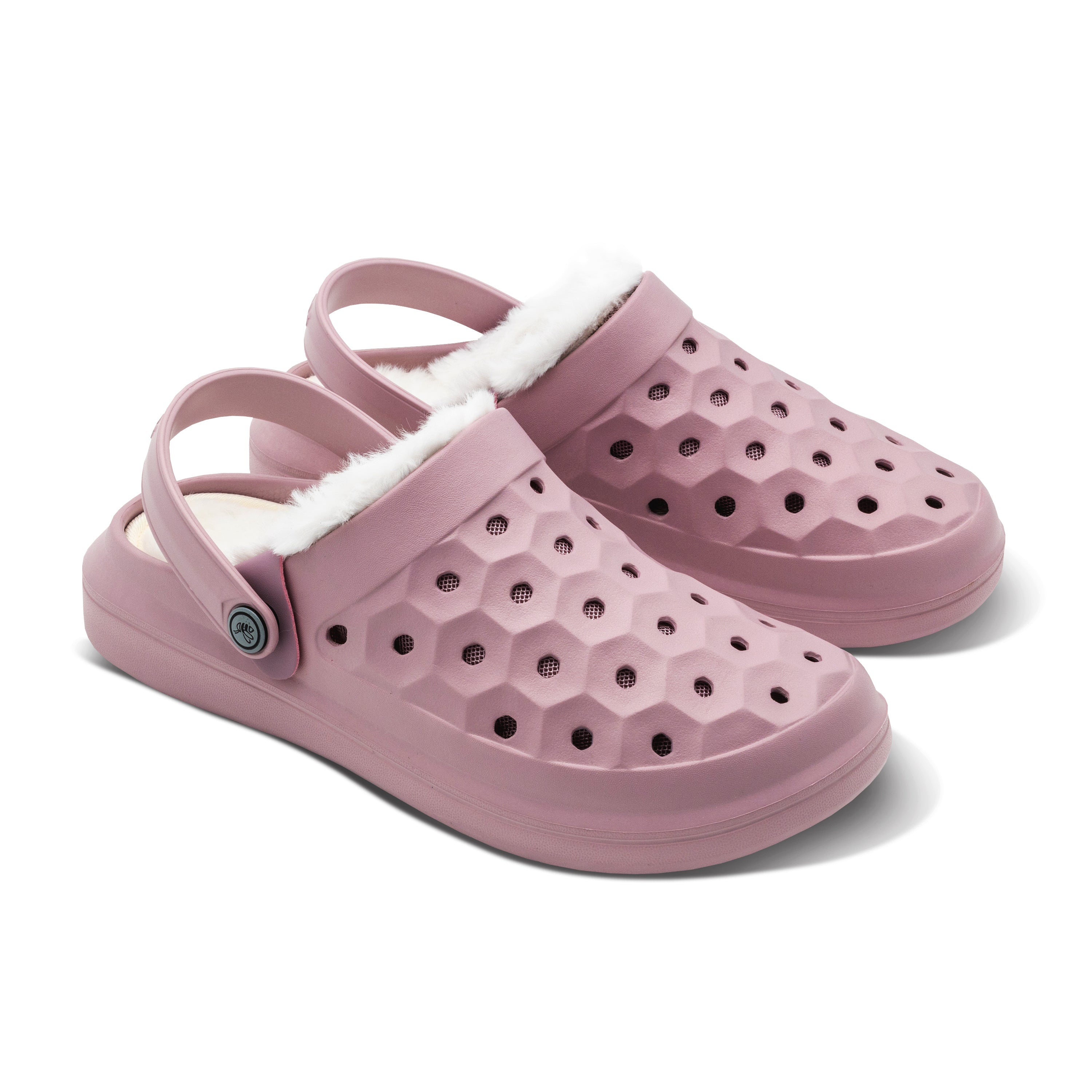 Adult Varsity Lined Clog with Extra Liners - Final Sale