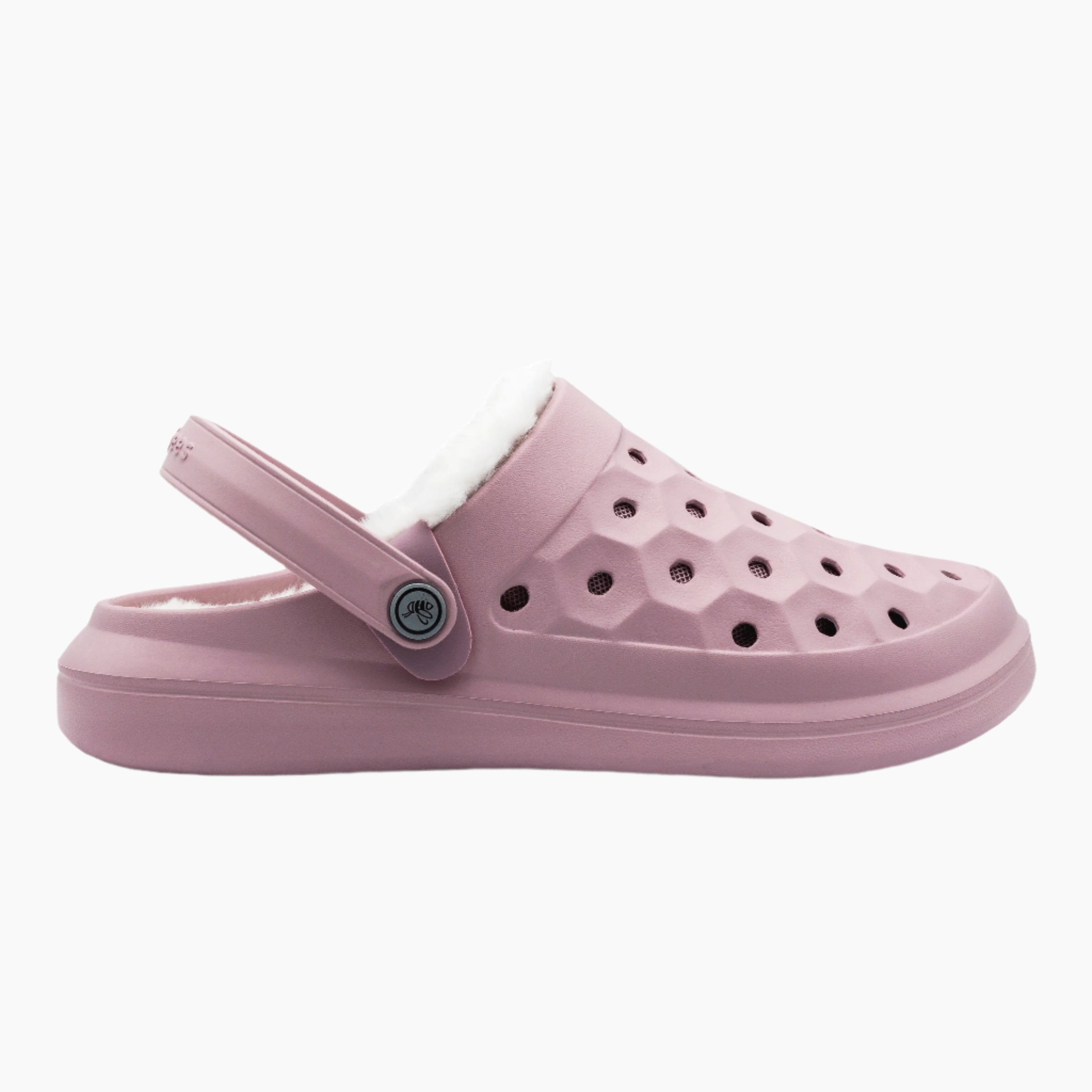 Adult Varsity Lined Clog with Extra Liners - Final Sale