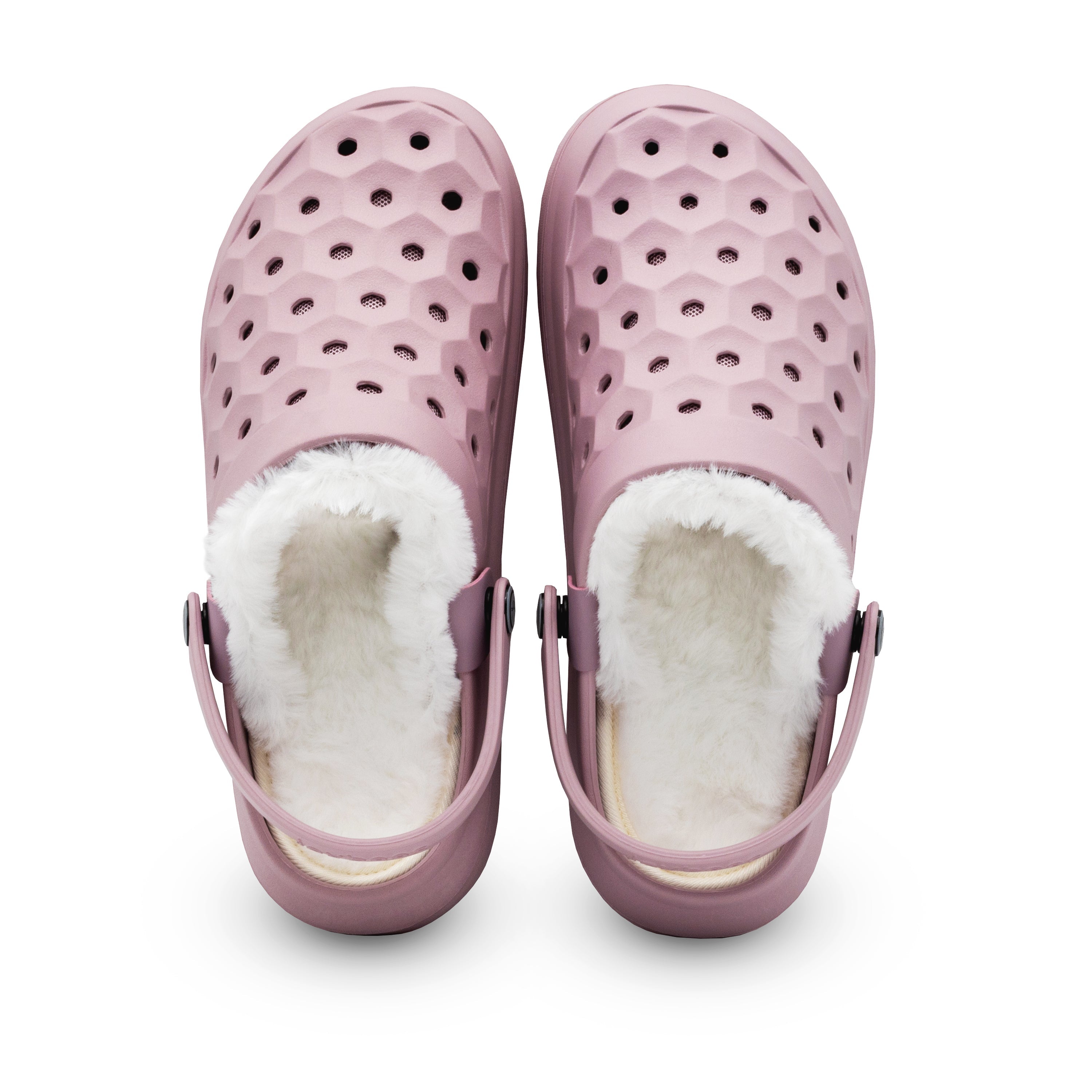 Adult Varsity Lined Clog with Extra Liners - Final Sale