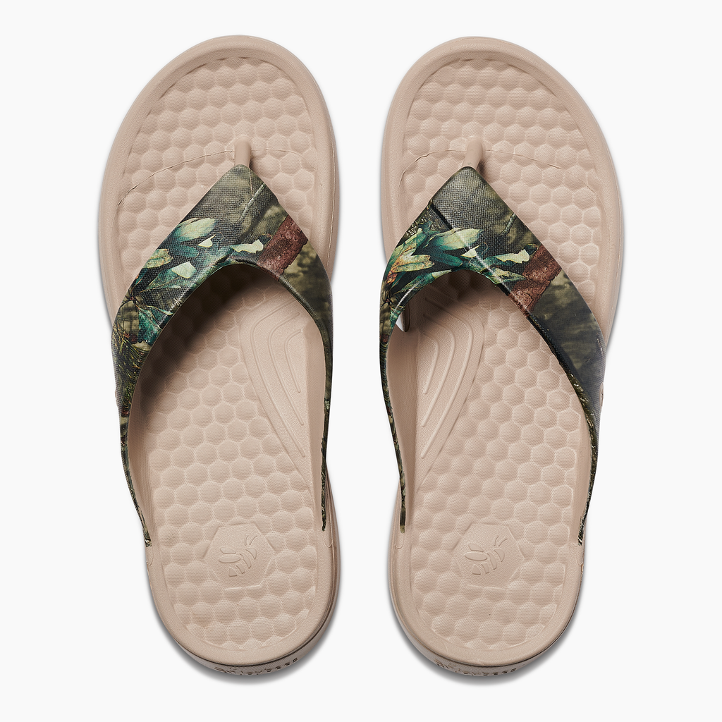 Adult Casual Flip – Mossy Oak Graphics