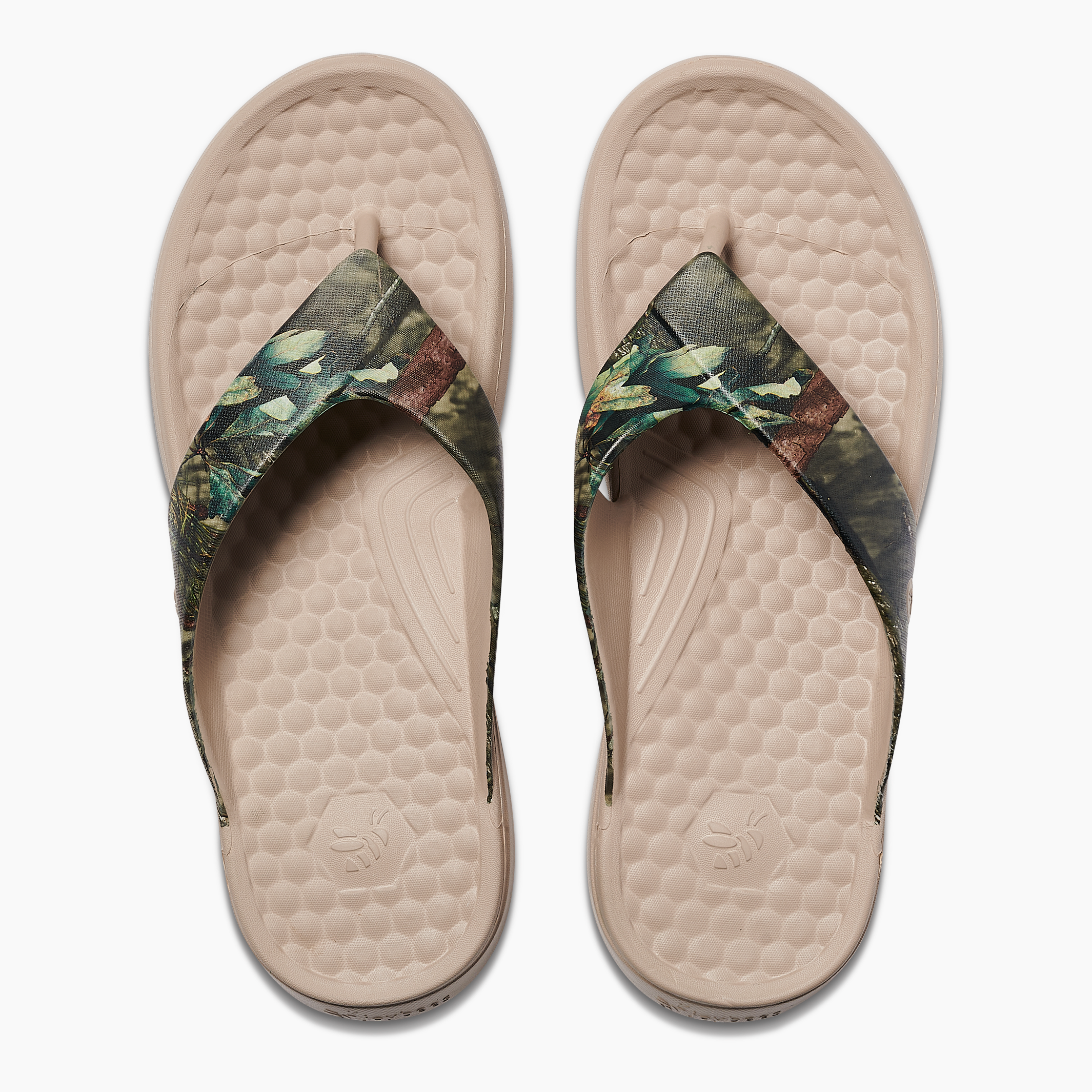 Adult Casual Flip – Mossy Oak Graphics