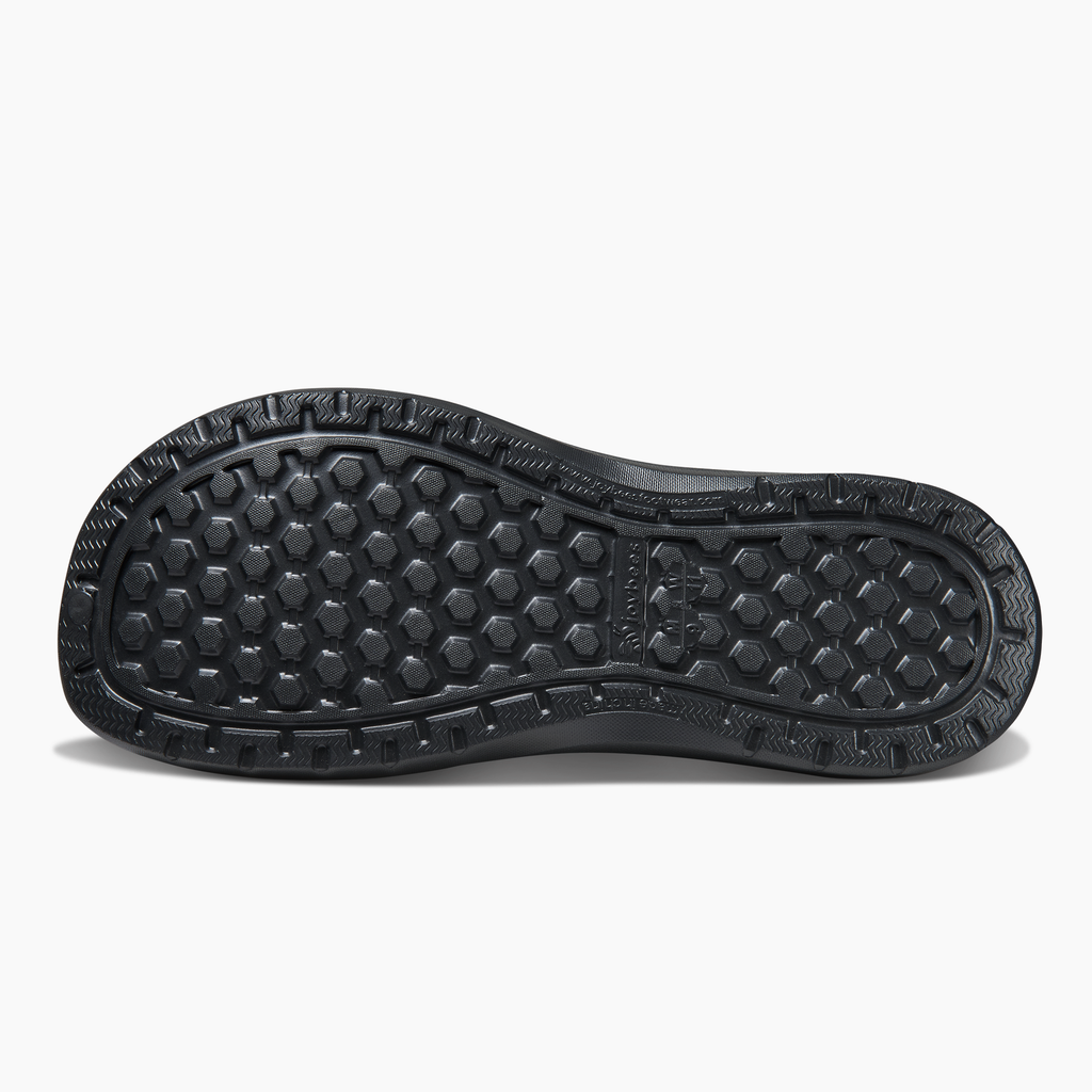 Adult Cozy Lined Clog - Final Sale