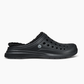 Adult Cozy Lined Clog - Final Sale