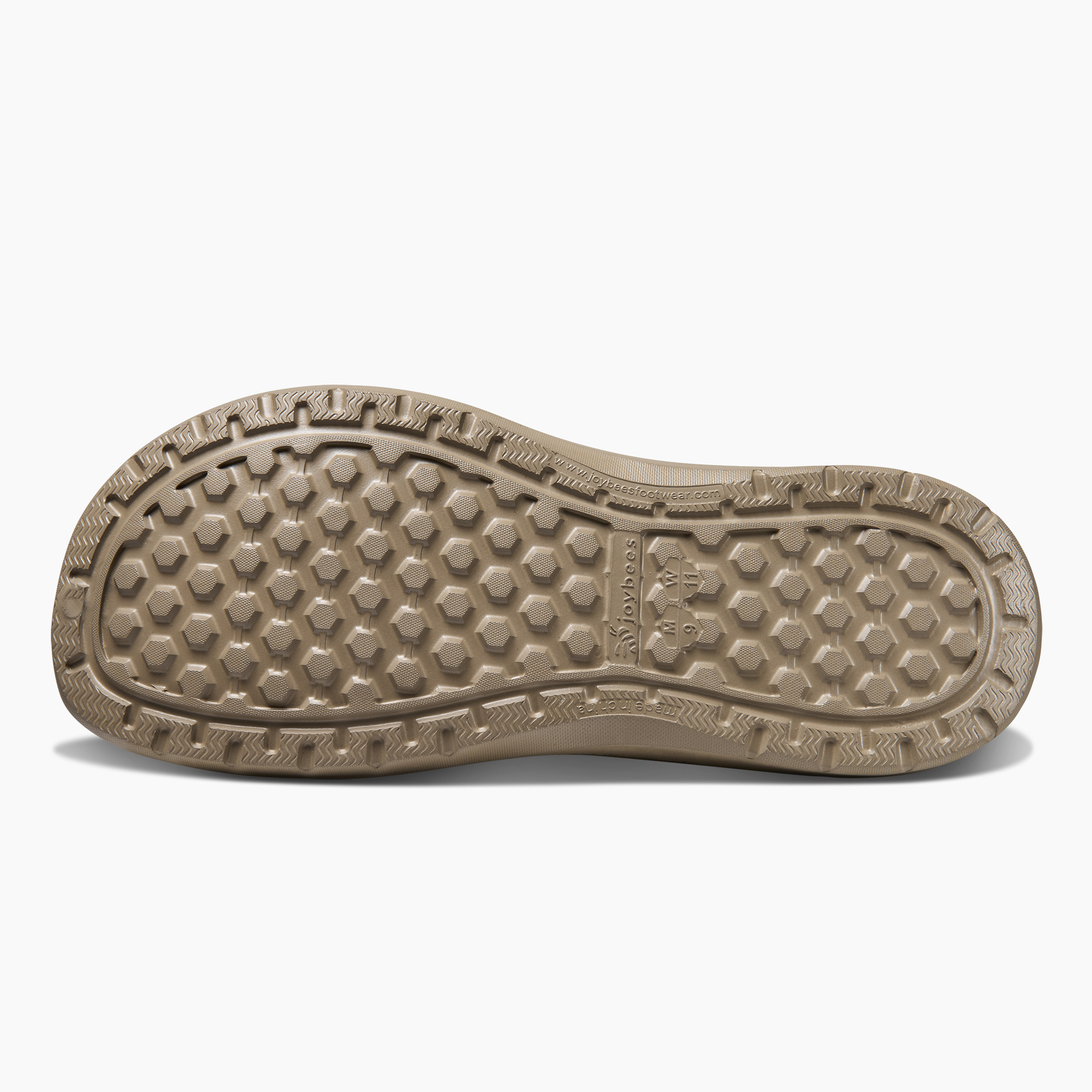 Adult Cozy Lined Clog – Graphics - Final Sale