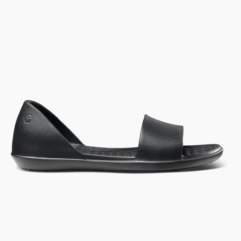 Women's Friday Flat