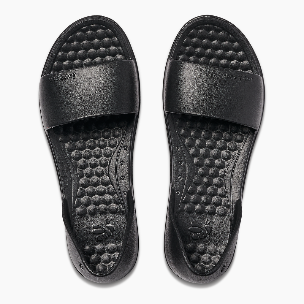 Women's Friday Flat