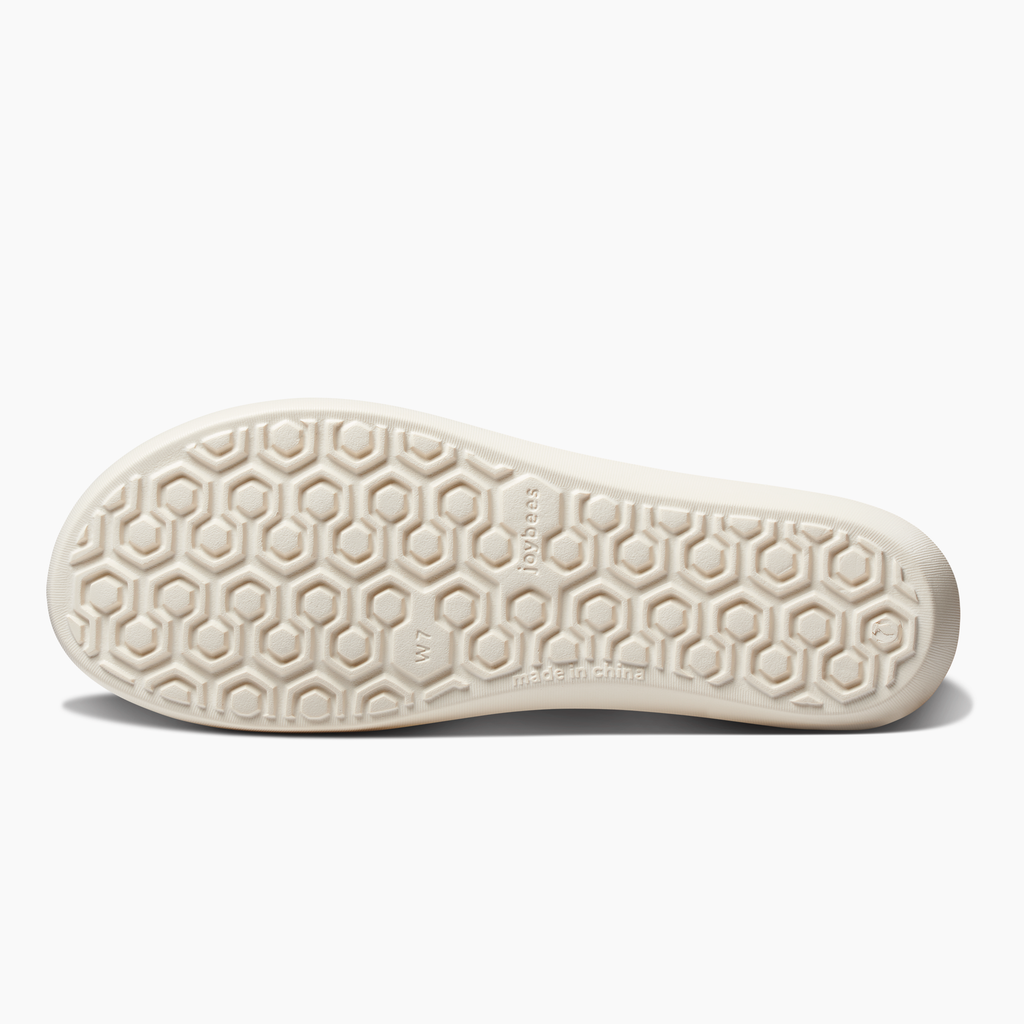 Women's Friday Flat - Two Tone & Graphics