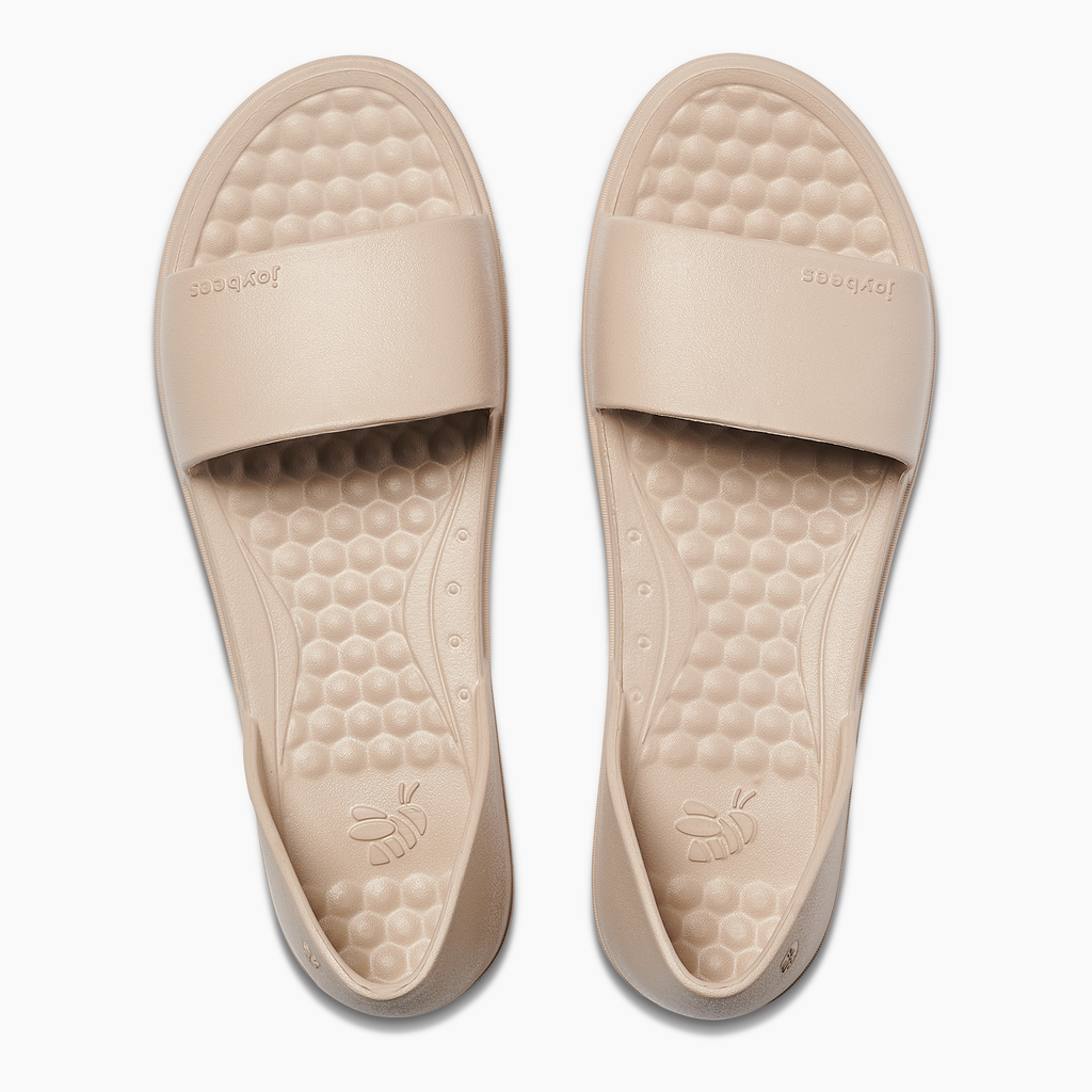 Women's Friday Flat