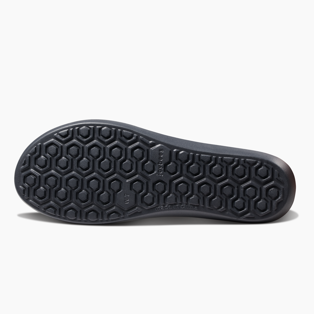Women's Friday Flat - Two Tone & Graphics