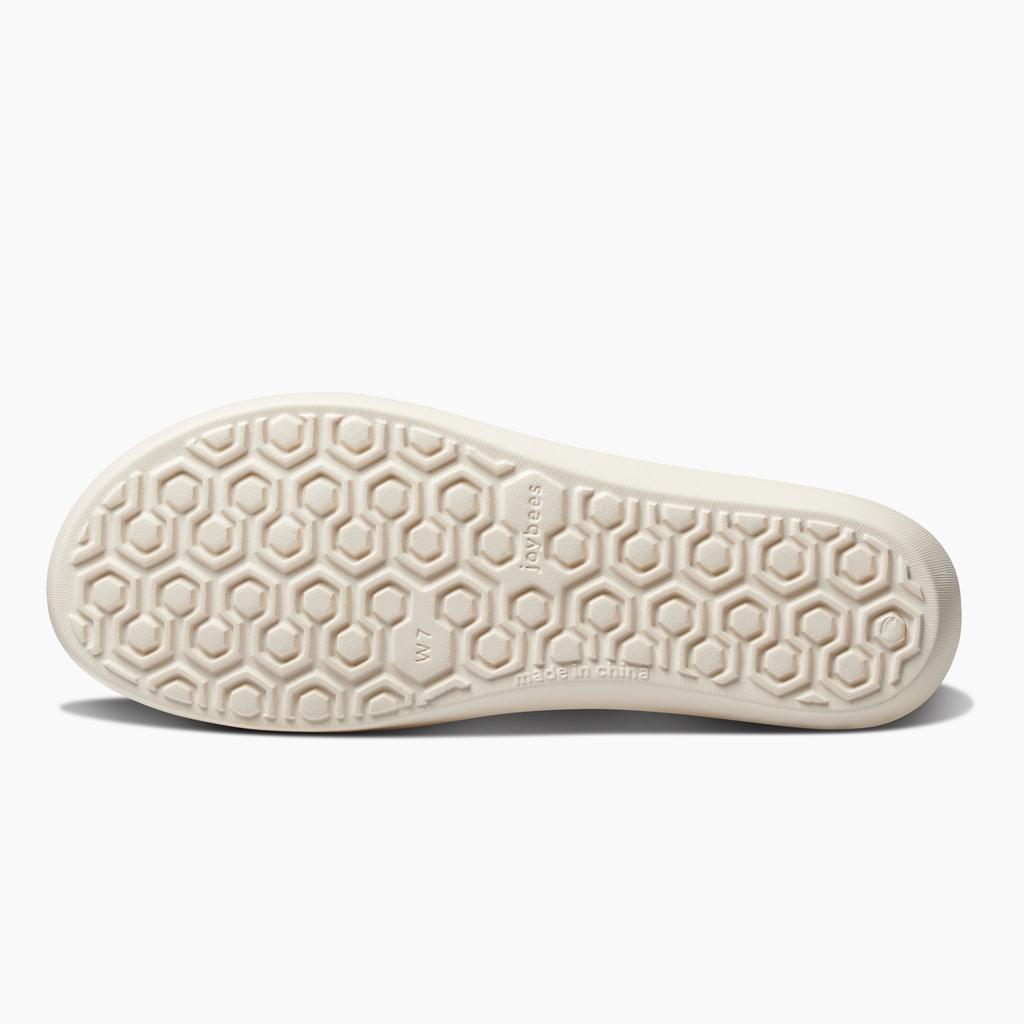 Women's Friday Flat - Two Tone & Graphics