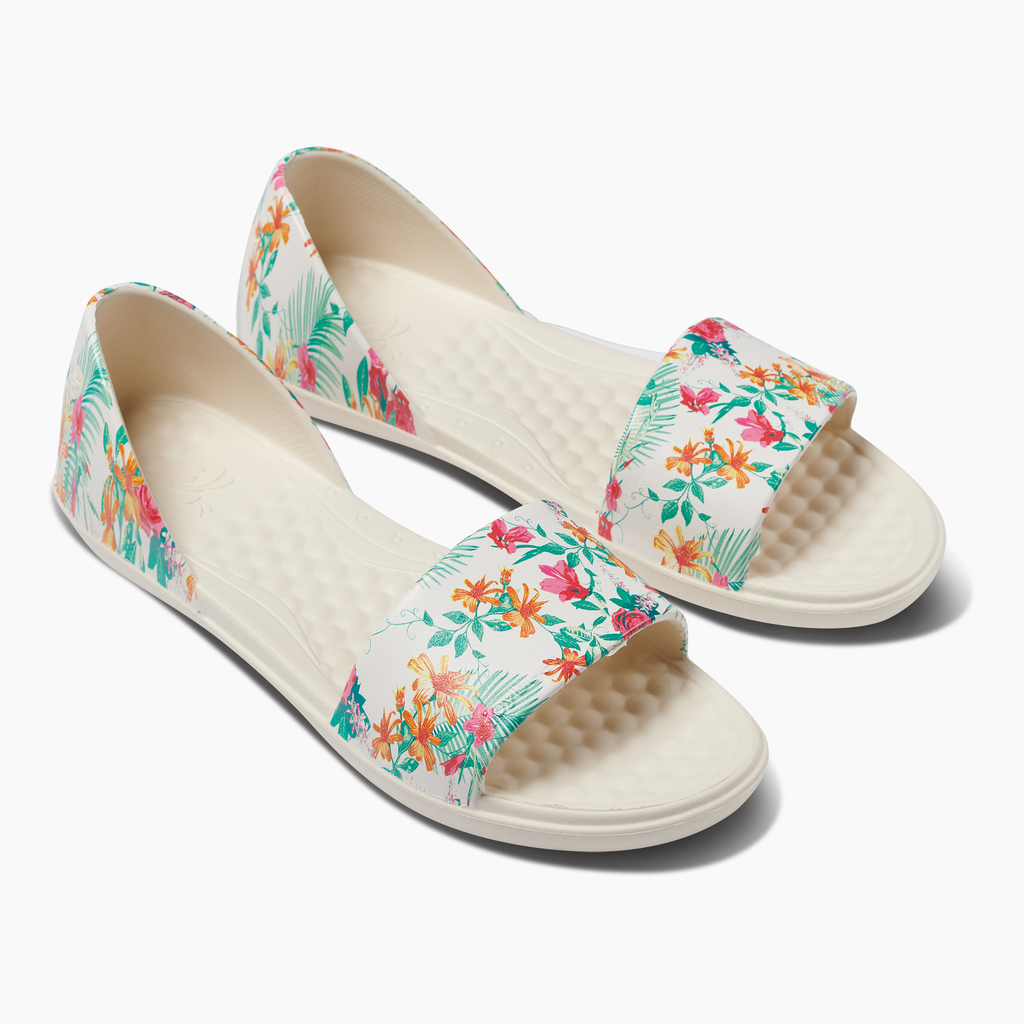 Women's Friday Flat - Final Sale