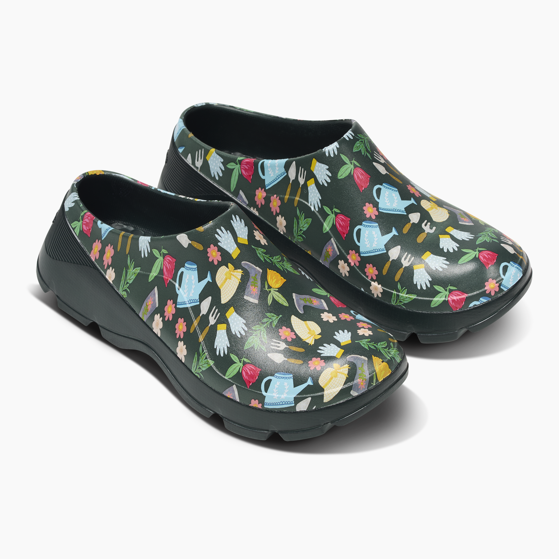 Women's Grove Clog - Final Sale