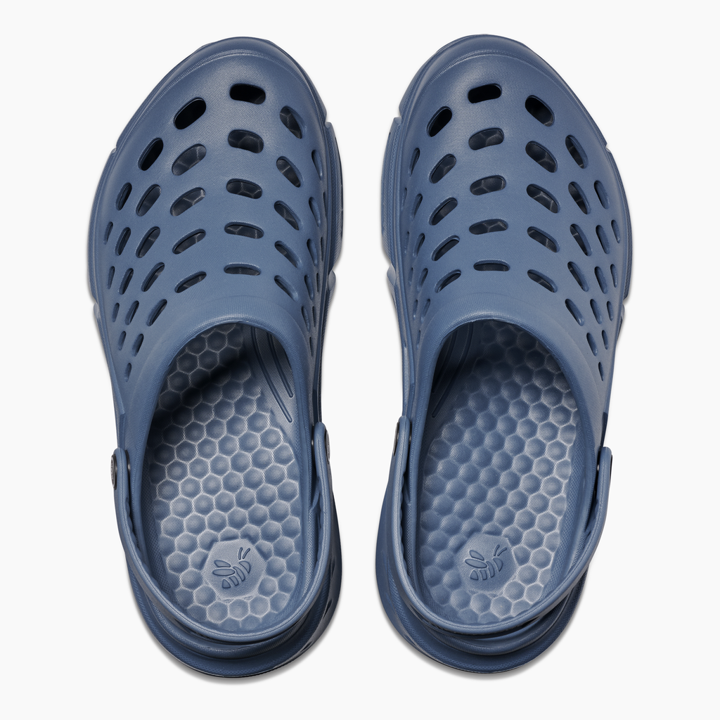 Men's Trekking Clog