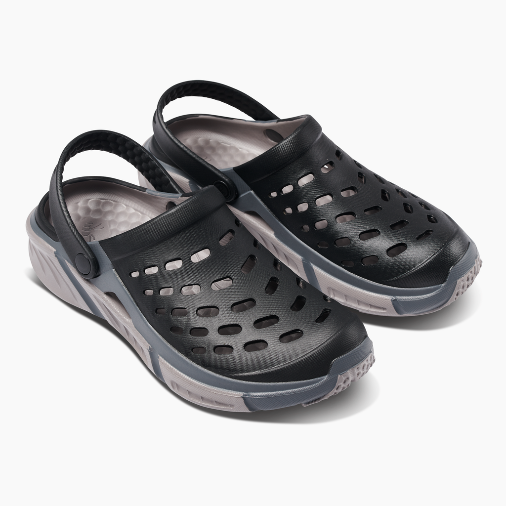 Men's Trekking Clog