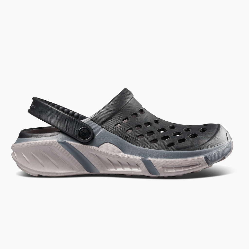 Men's Trekking Clog