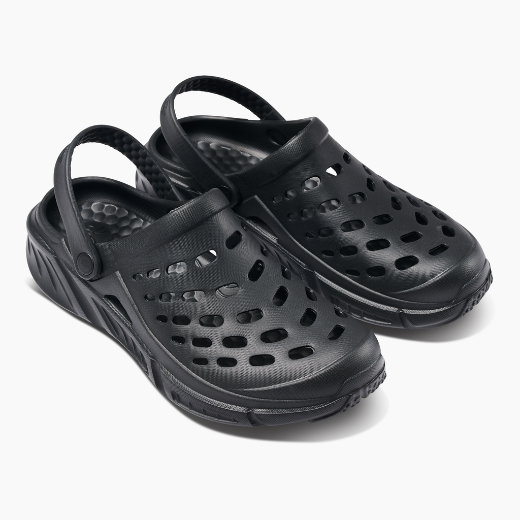 Men's Trekking Clog