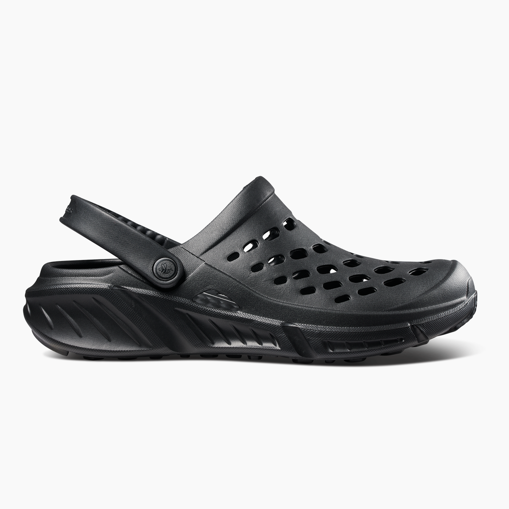 Men's Trekking Clog - Final Sale