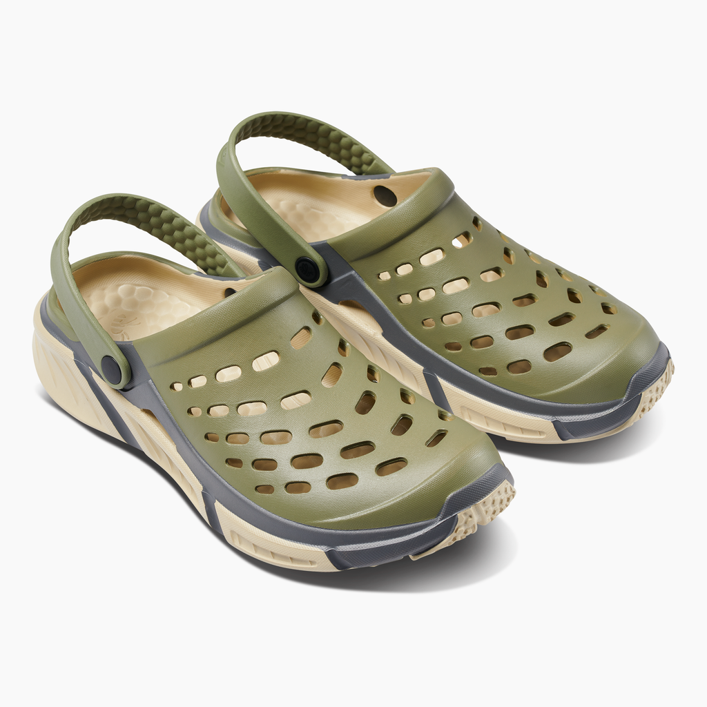 Men's Trekking Clog - Final Sale