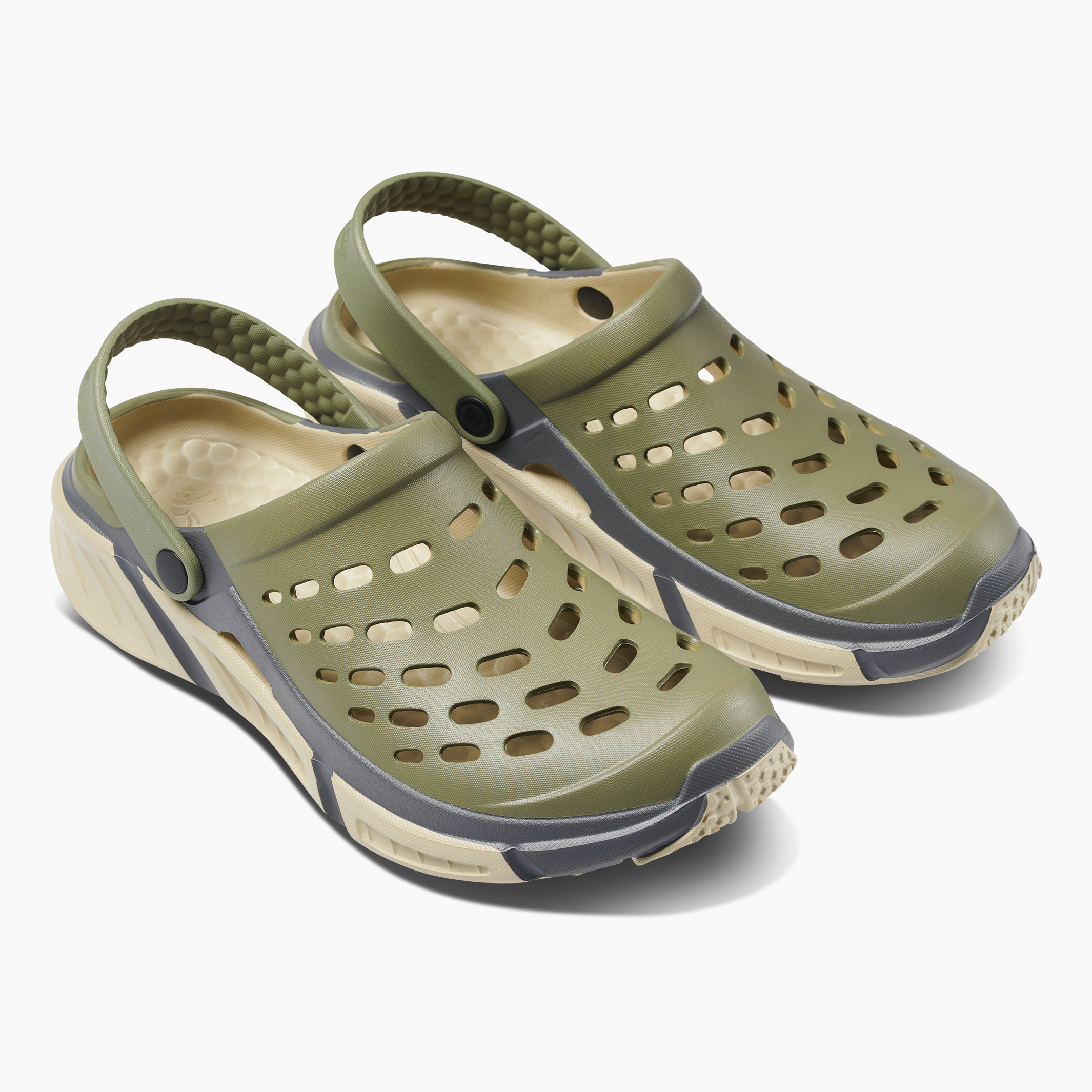 Men's Trekking Clog - Final Sale
