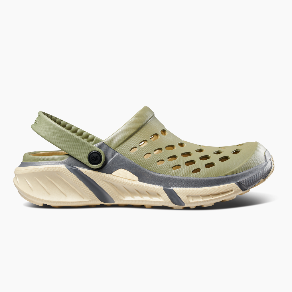 Men's Trekking Clog
