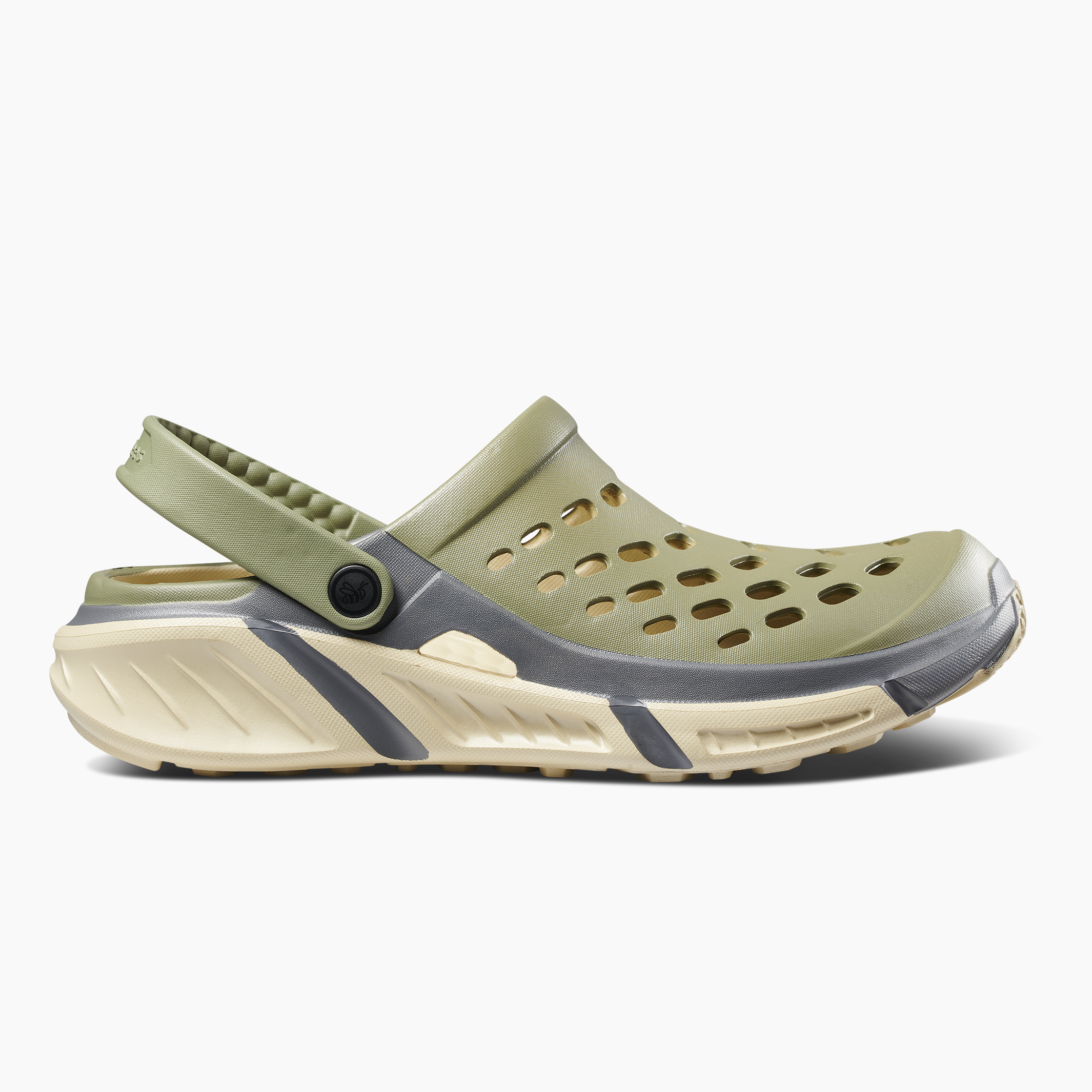 Men's Trekking Clog