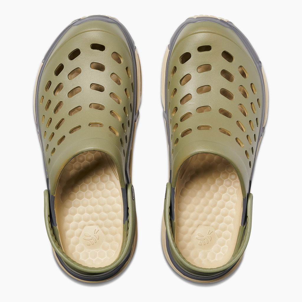 Men's Trekking Clog