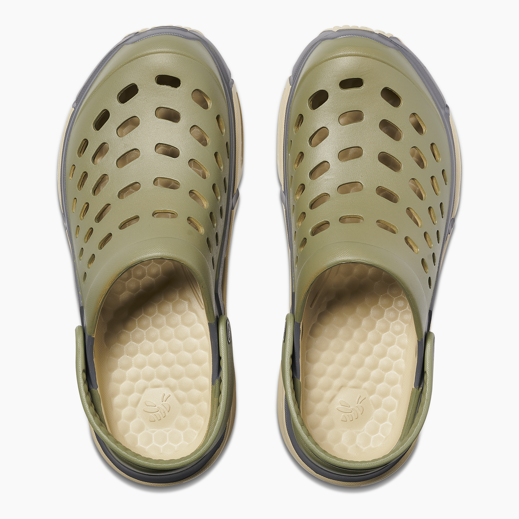 Men's Trekking Clog - Final Sale