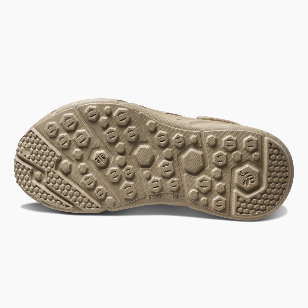 Men's Trekking Clog