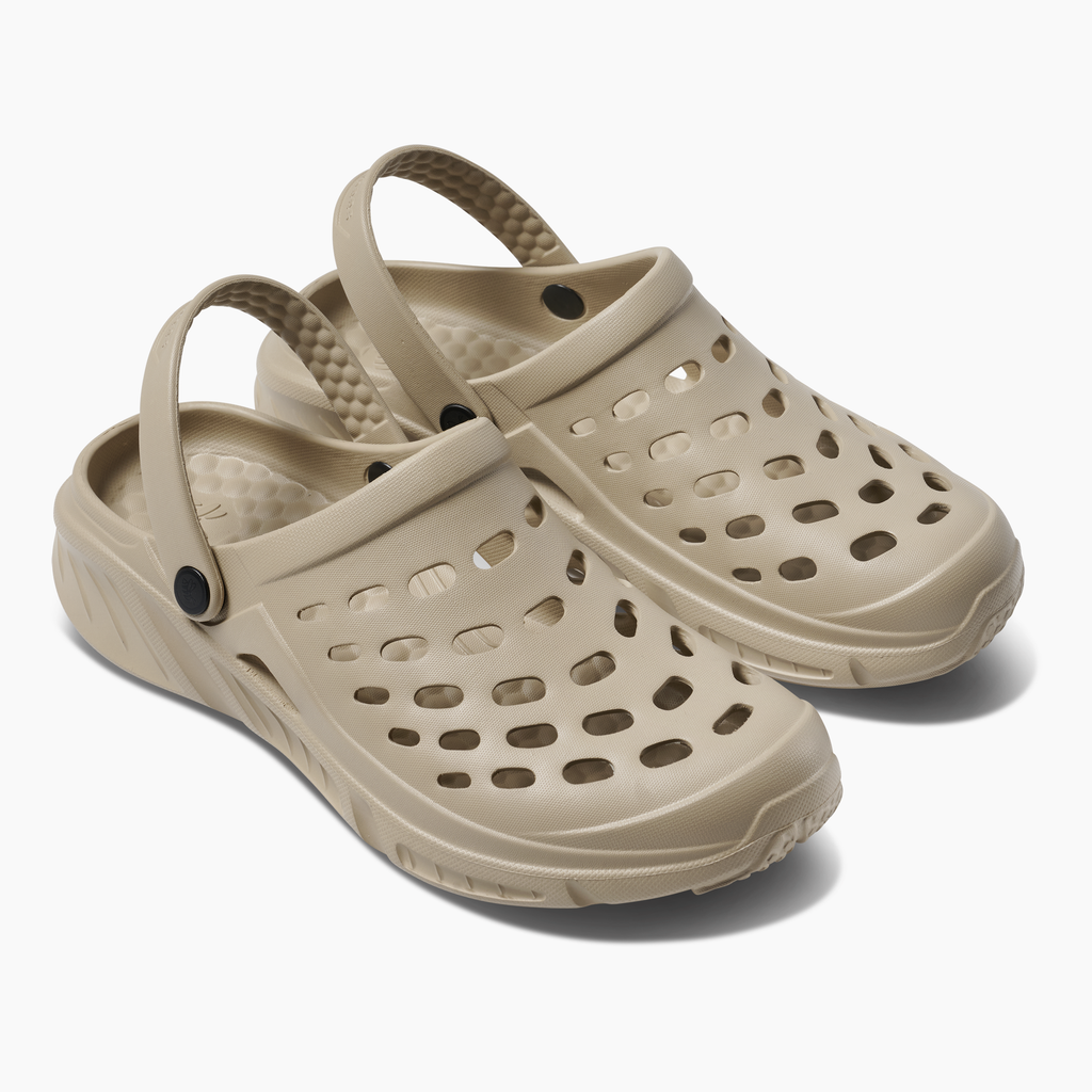 Men's Trekking Clog