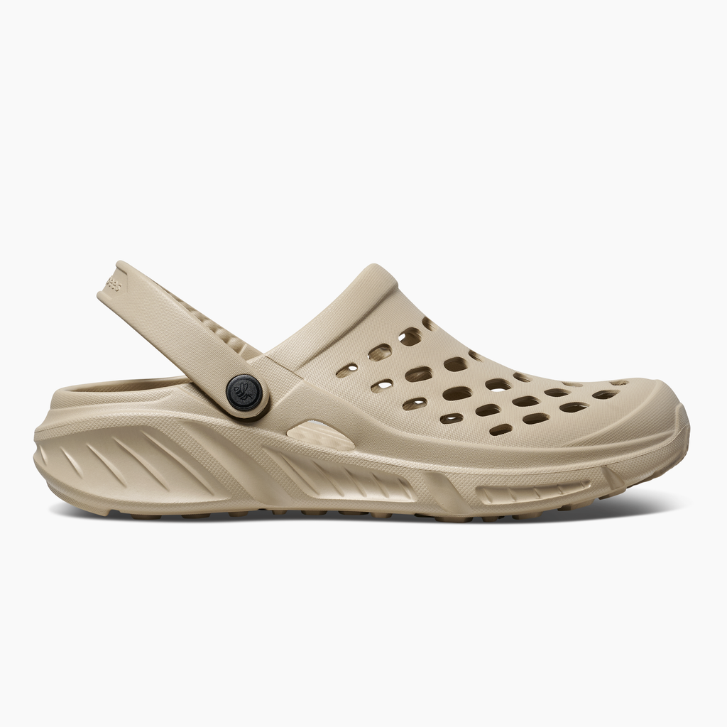 Men's Trekking Clog - Final Sale