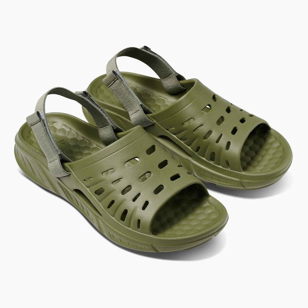 Men's Trekking Slide