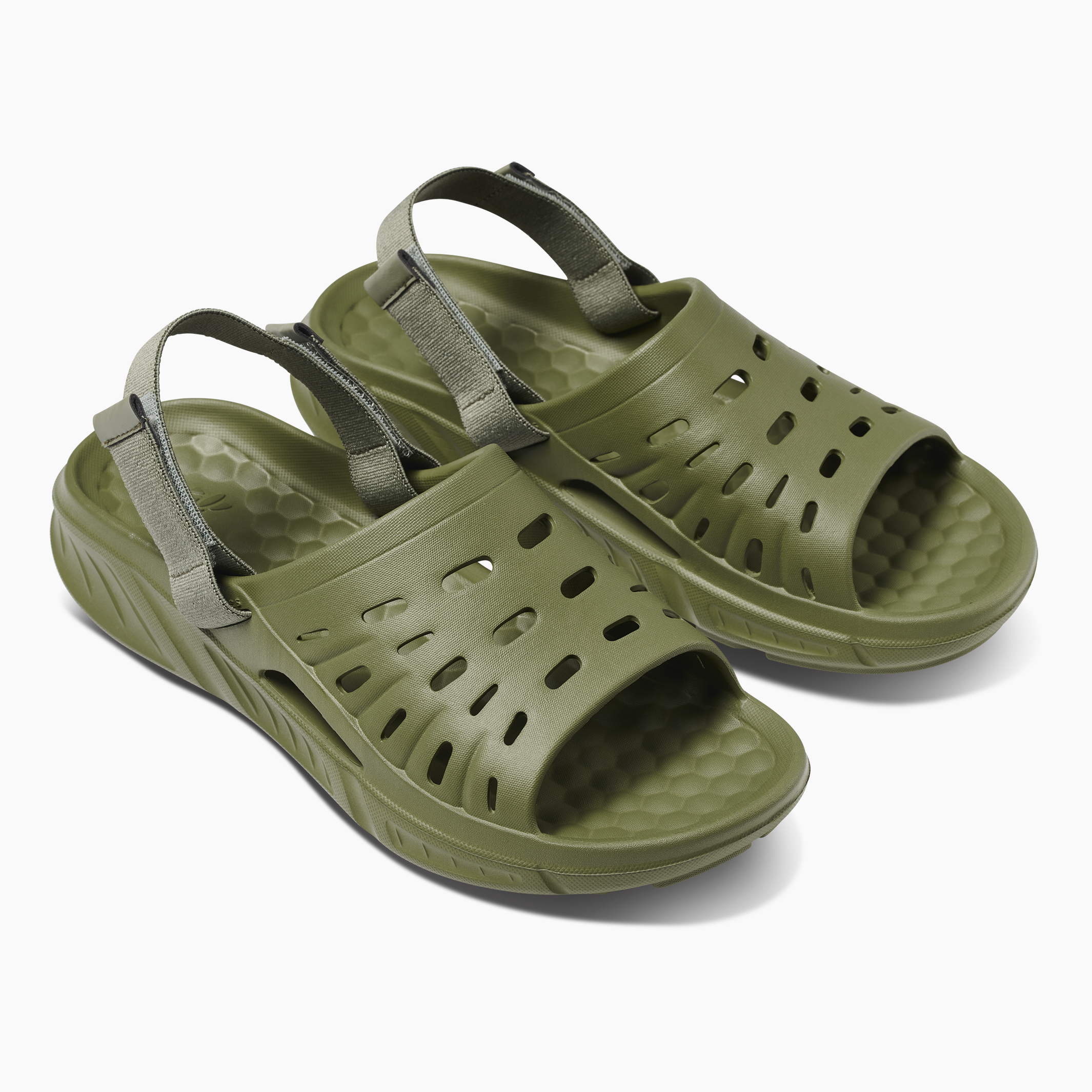 Men's Trekking Slide